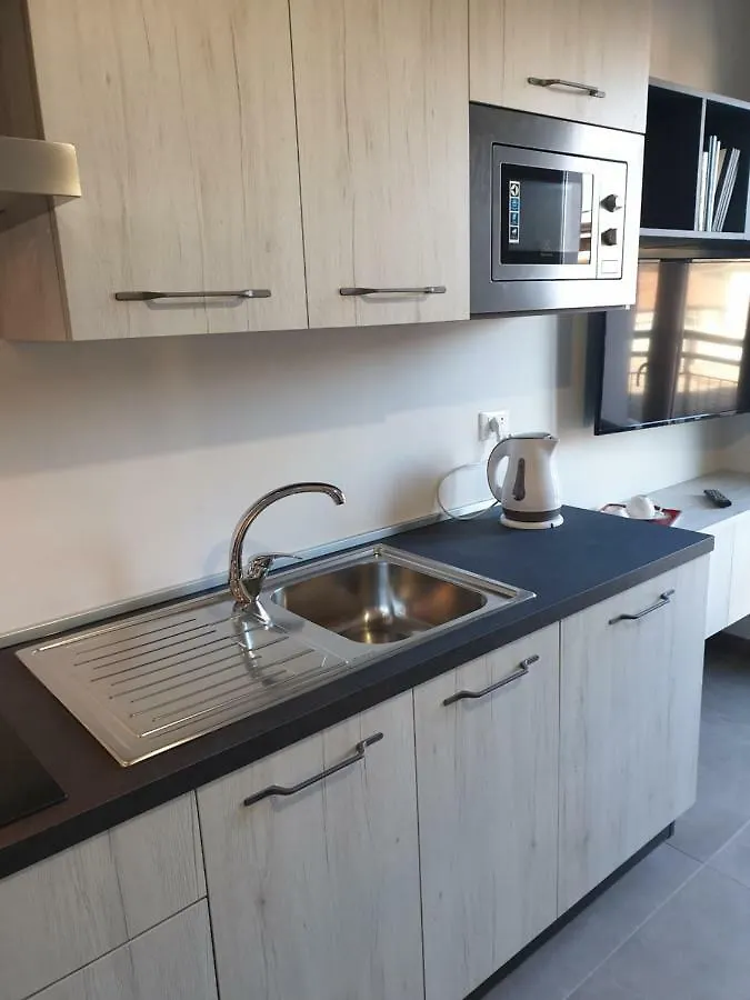 Sun Lake Apartments Desenzano del Garda