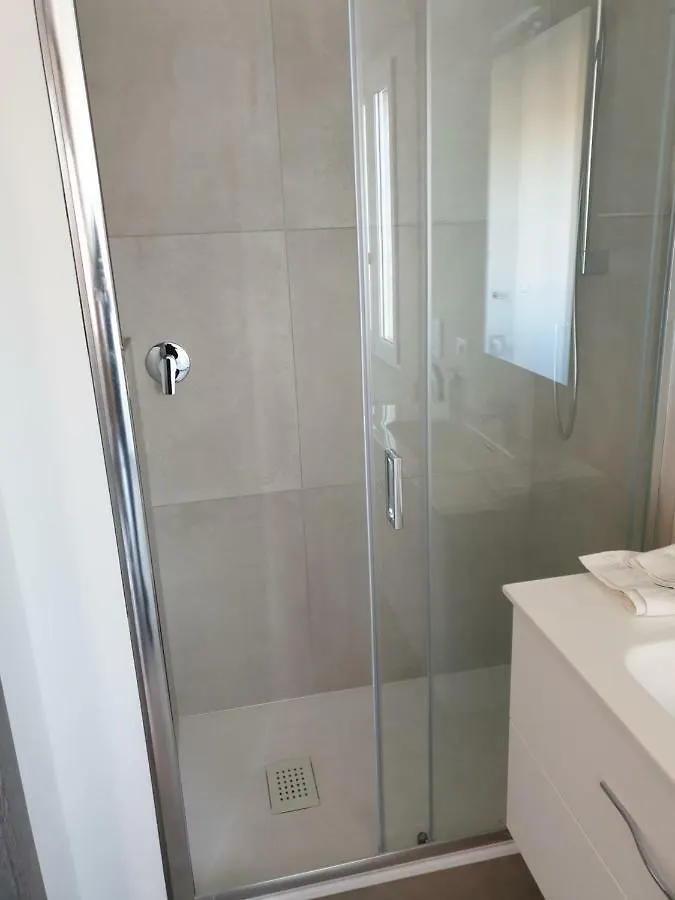 Sun Lake Apartments Desenzano del Garda 0*,