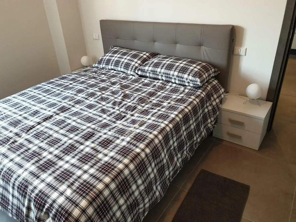 Sun Lake Apartments Desenzano del Garda Włochy