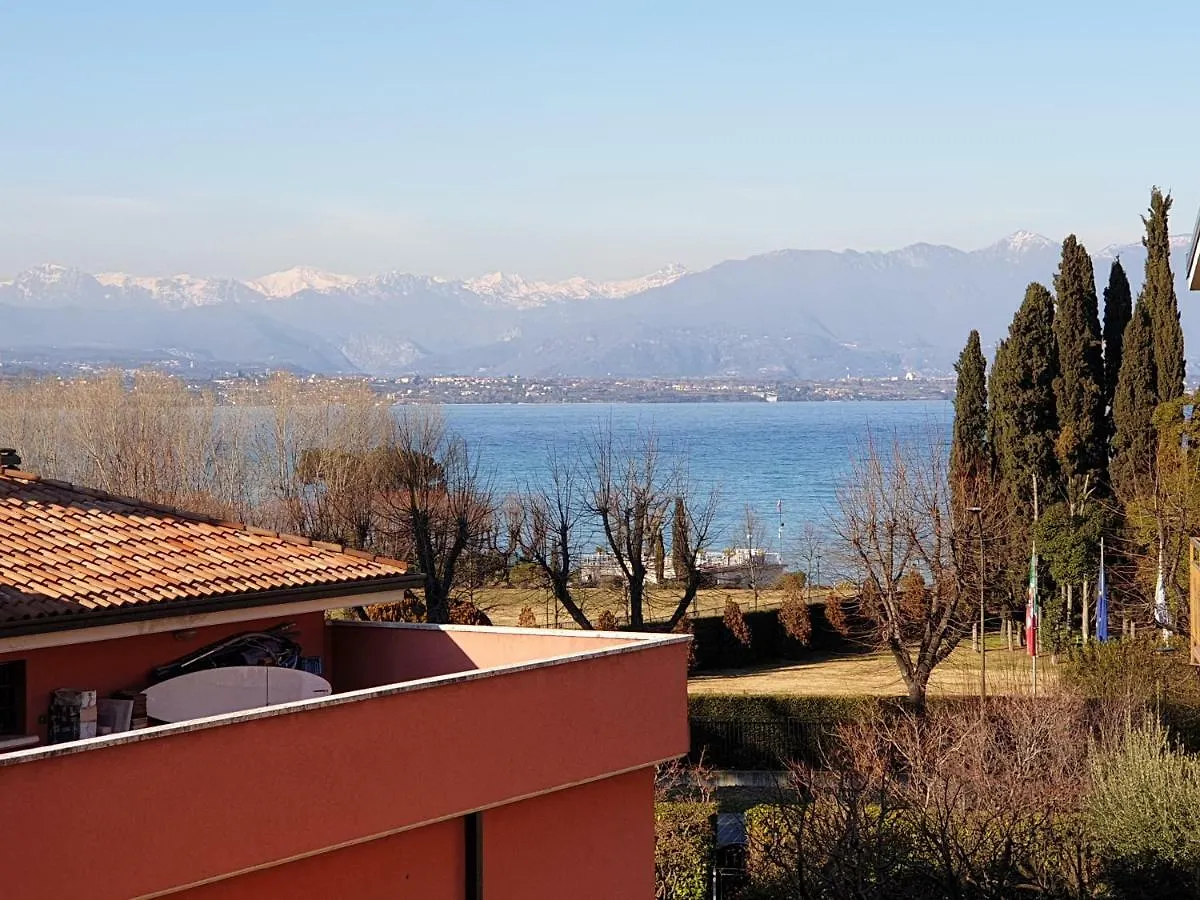 Sun Lake Apartments Desenzano del Garda