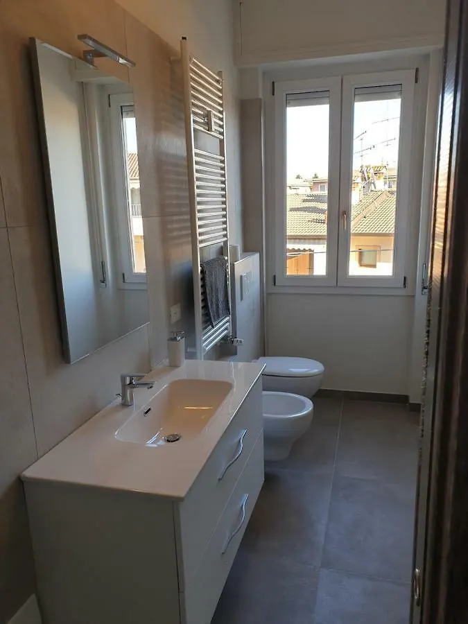 Sun Lake Apartments Desenzano del Garda