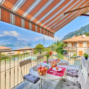 Dom wakacyjny Il Sole House, Lierna
