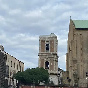 Ropelli Santa Chiara , Neapol Włochy