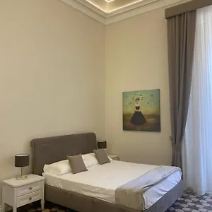 Domus Iole Nel Centro Storico , Katania Włochy