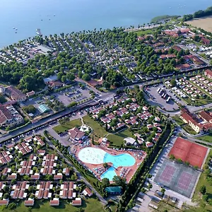San Francesco Camping Village Desenzano del Garda