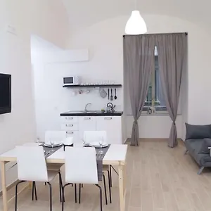 Centro Storico Napoletano , Neapol Włochy