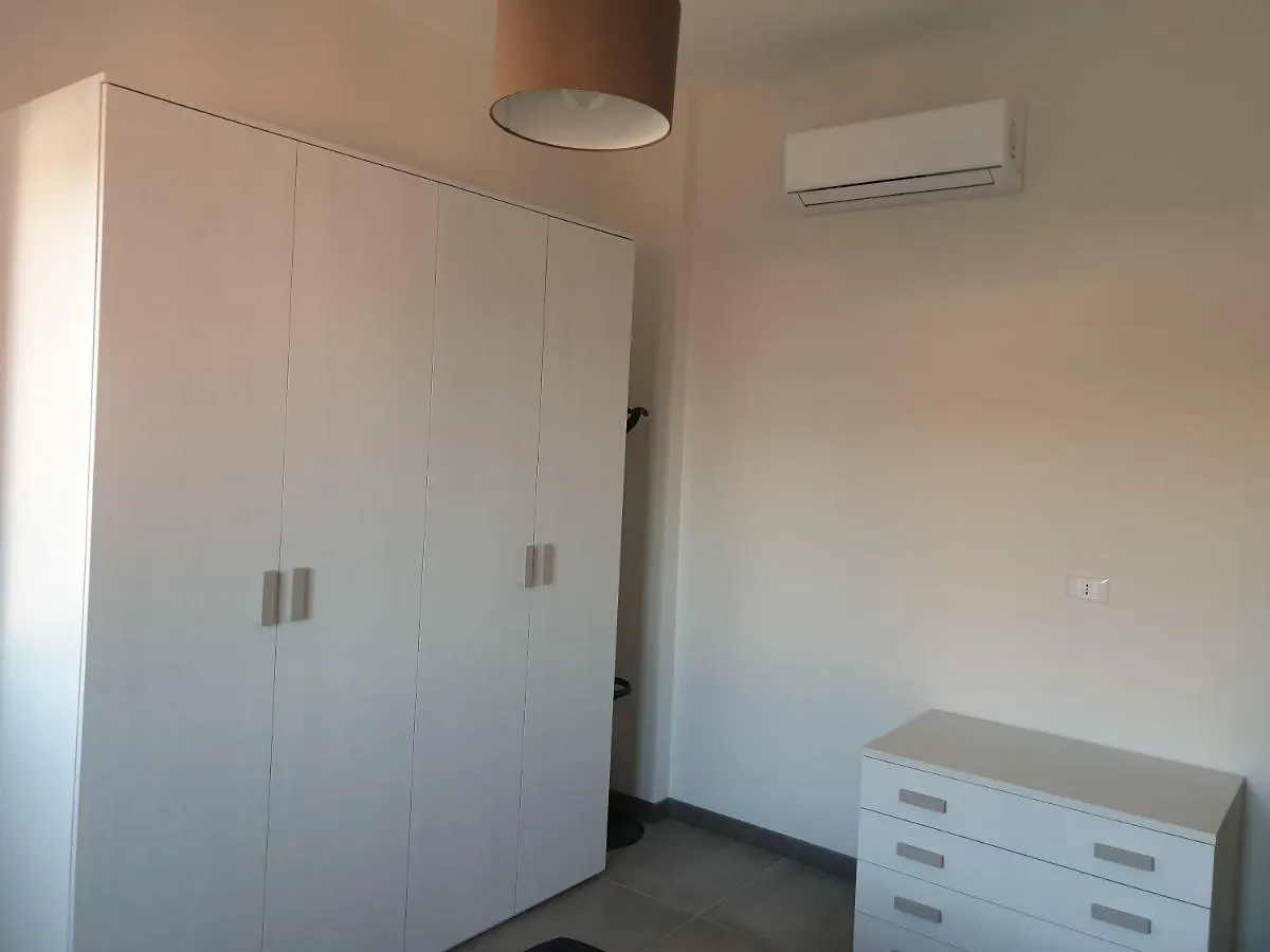 Sun Lake Apartments Desenzano del Garda Itálie