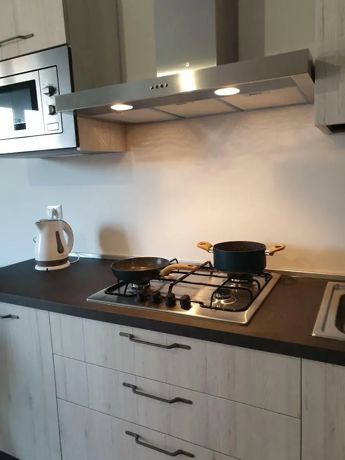 Sun Lake Apartments Desenzano del Garda