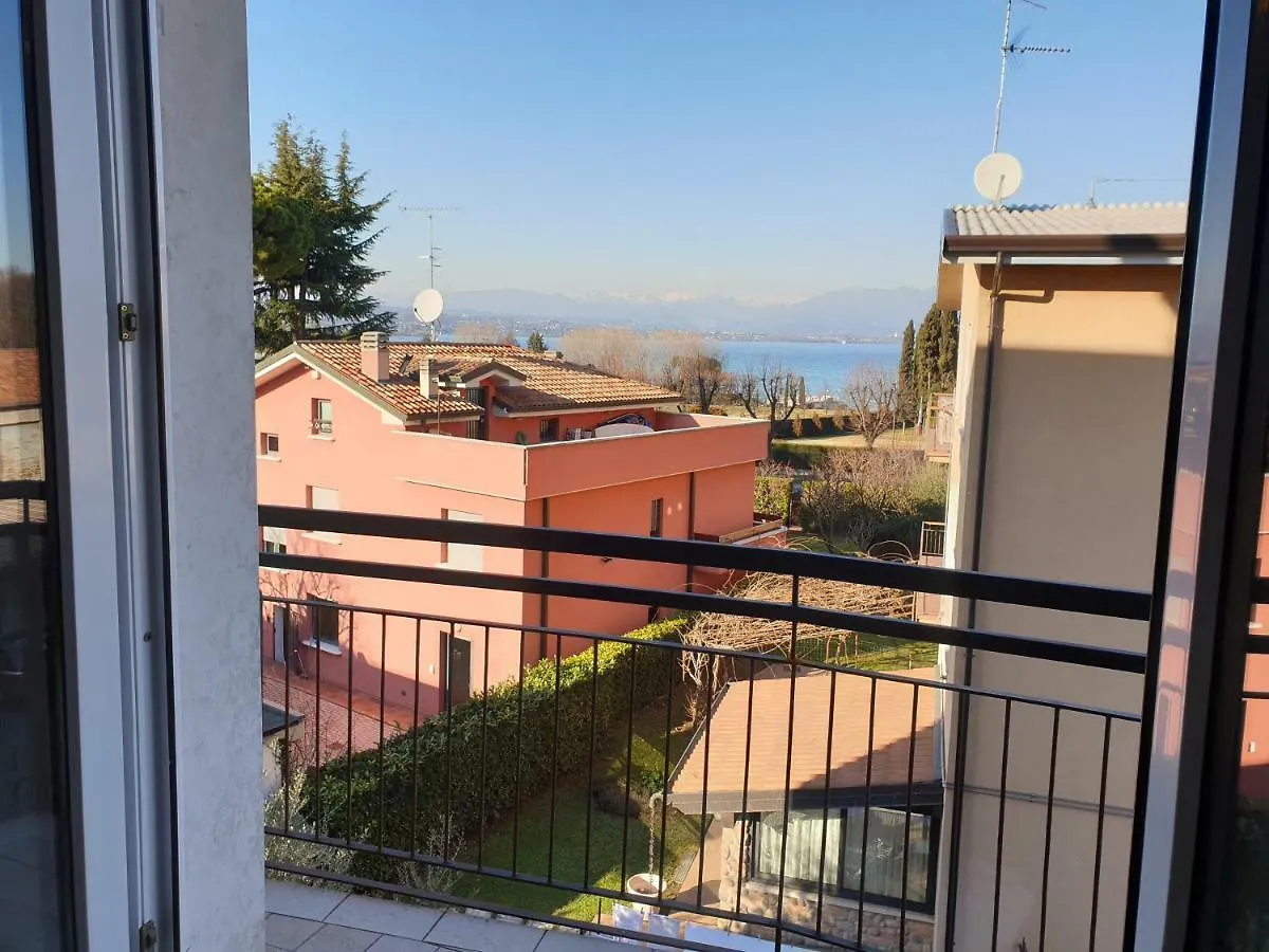 Sun Lake Apartments Desenzano del Garda