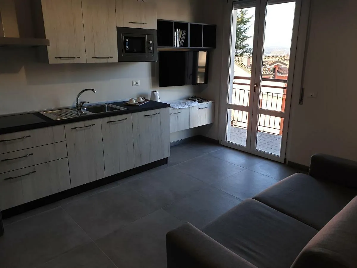 Sun Lake Apartments Desenzano del Garda Italy