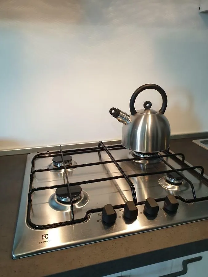 Sun Lake Apartments Desenzano del Garda 0*,