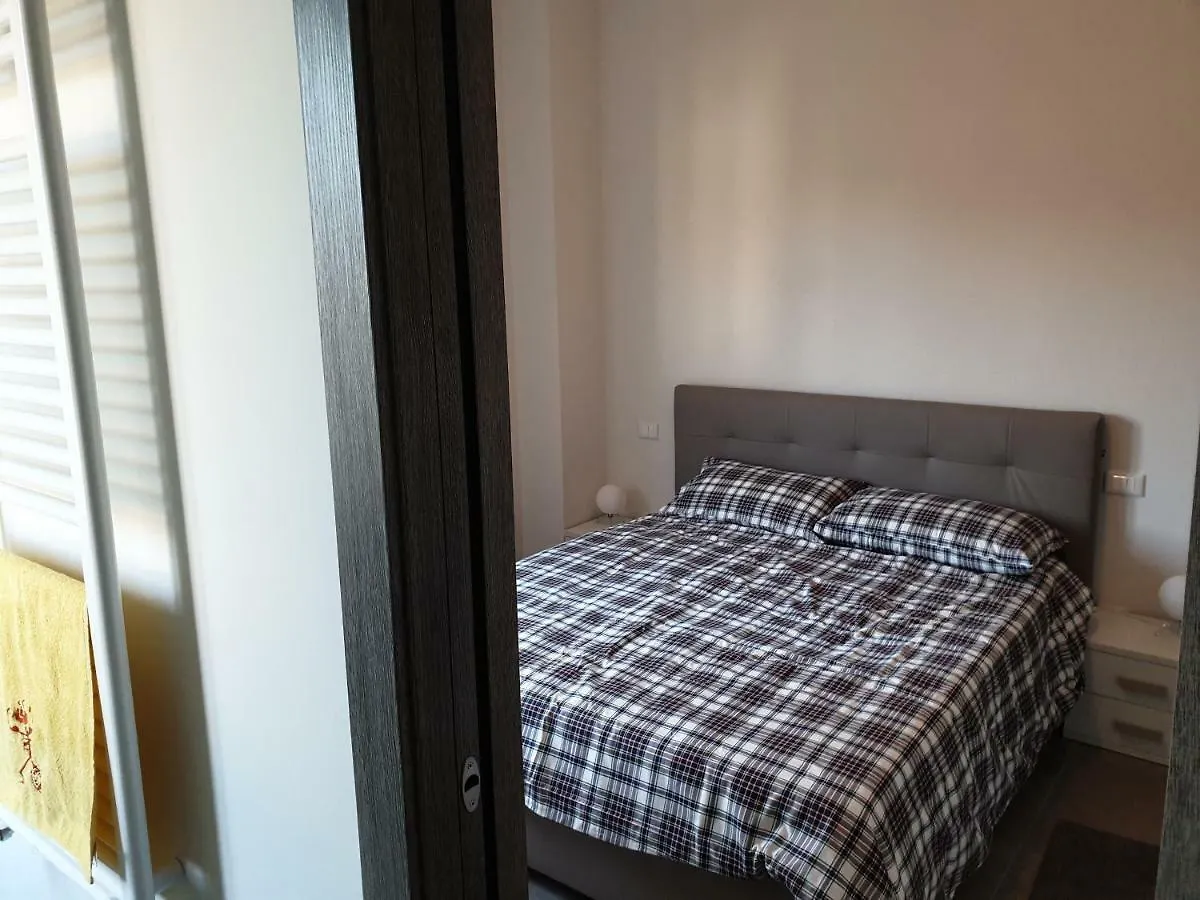 Sun Lake Apartments Desenzano del Garda
