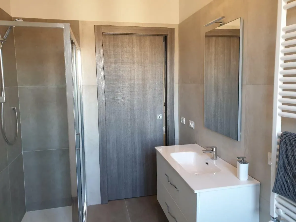 Sun Lake Apartments Desenzano del Garda