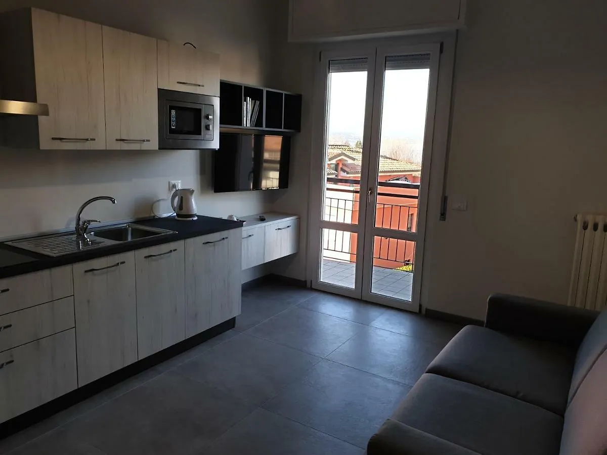 Sun Lake Apartments Desenzano del Garda