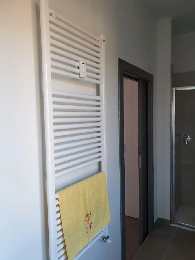 Sun Lake Apartments Desenzano del Garda
