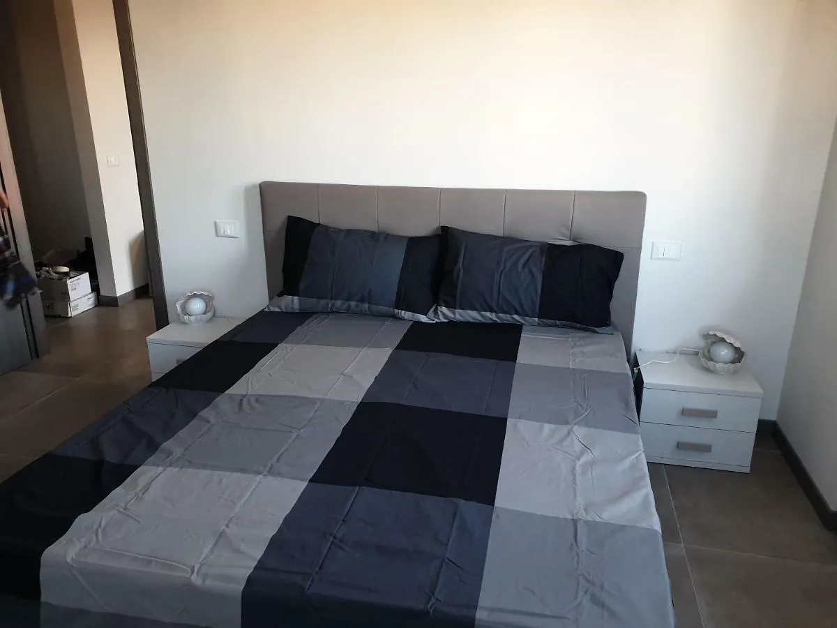 Sun Lake Apartments Desenzano del Garda Italy