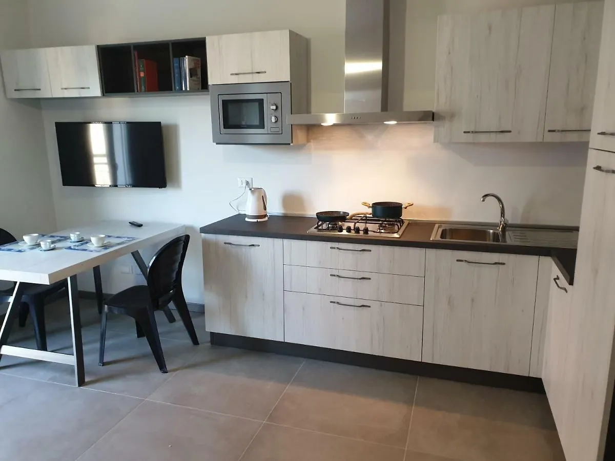 Sun Lake Apartments Desenzano del Garda
