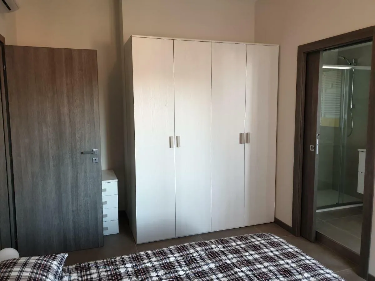 Sun Lake Apartments Desenzano del Garda