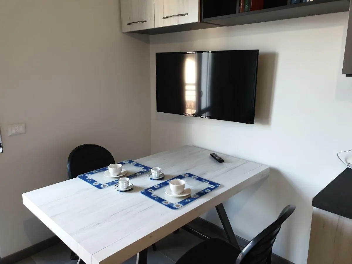 Sun Lake Apartments Desenzano del Garda