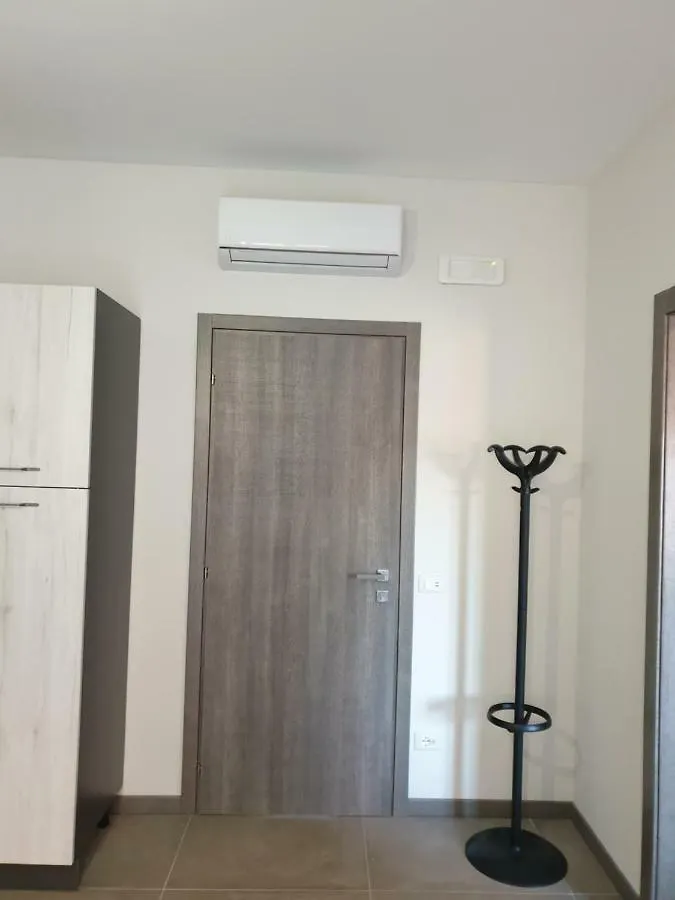 Sun Lake Apartments Desenzano del Garda